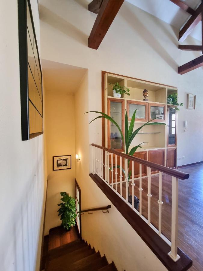 Botanic Home Cagliari Exteriör bild