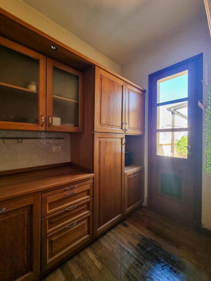 Botanic Home Cagliari Exteriör bild