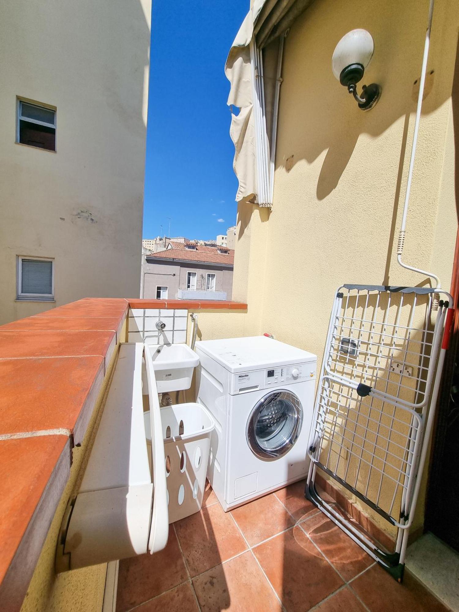 Botanic Home Cagliari Exteriör bild