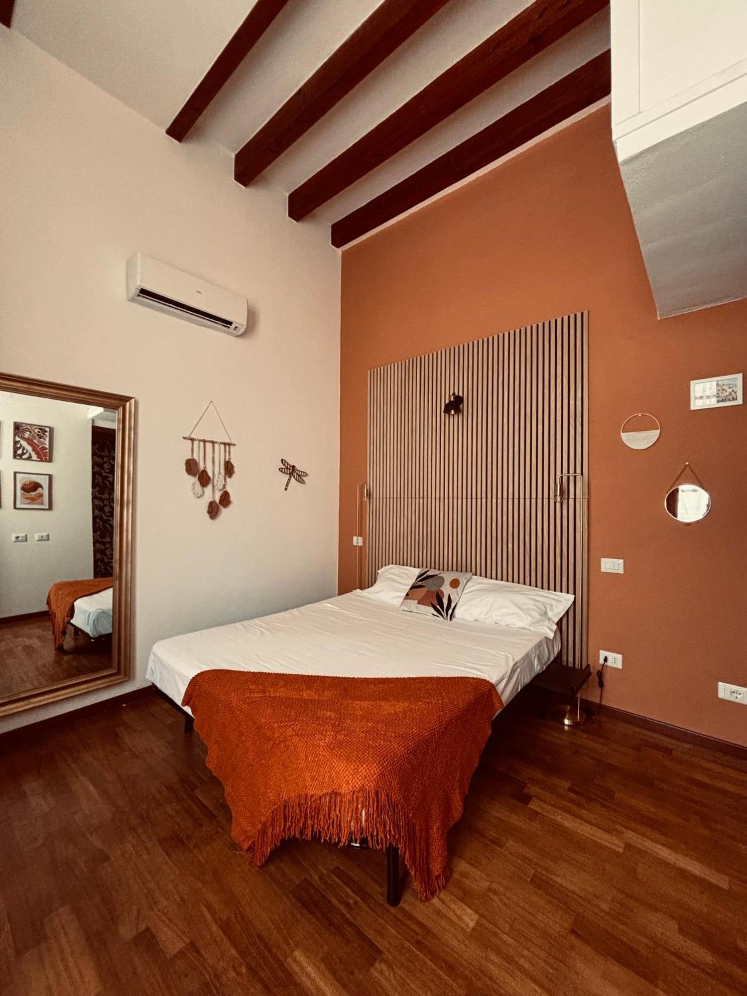 Botanic Home Cagliari Exteriör bild